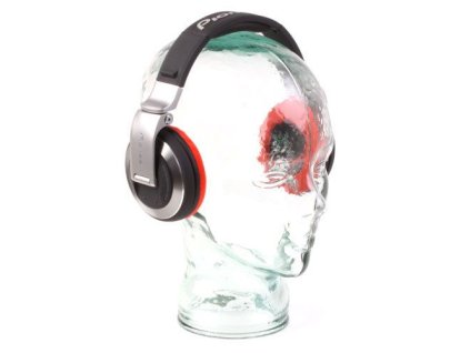 ZOMO Earpad HDJ-2000 Velour red