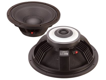 DAS Audio 18SX 8/ohm