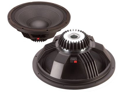 DAS Audio 18LXN 8/ohm