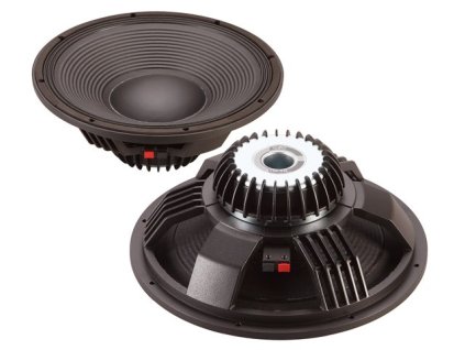 DAS Audio 15LXN 8/ohm