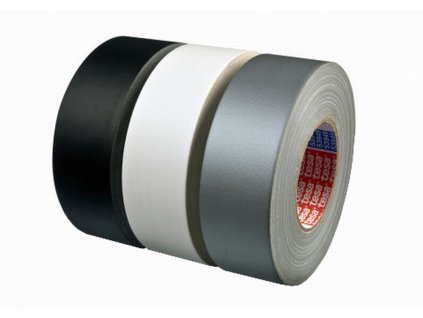 tesa GAFFA Mat 53949 bílá