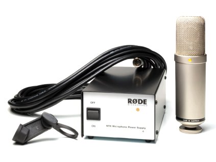 Rode NTK