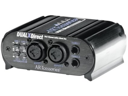 ART DUALXDirect