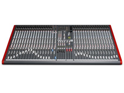 Allen&Heath ZED-436
