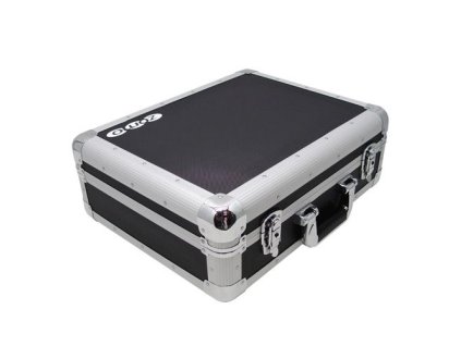 ZOMO CD MK-2 knurled black