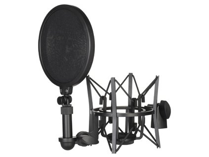 Rode SM6 shock mount