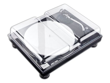 DECKSAVER Decksaver Technics SL-1200