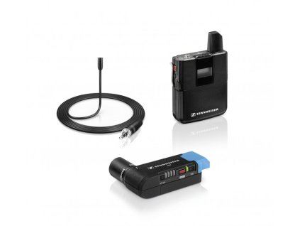 Sennheiser AVX-MKE 2