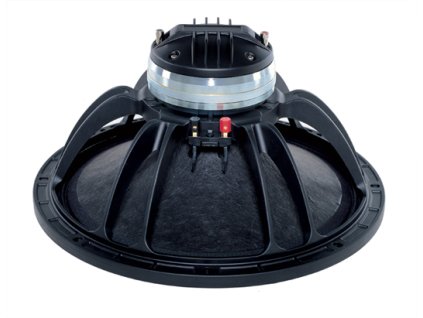 B&C Speakers 15CXN76 8/ohm