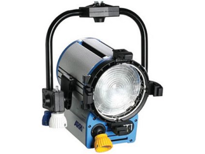 ARRI ARRI True Blue ST1 1000W M.O.