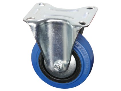 Adam Hall Kolečko 100 pevné modré AH