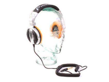 ZOMO Earpad HDJ-1000 Velour tang.