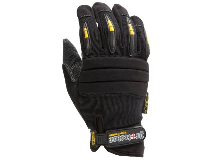 Dirty Rigger Rukavice Protector2 S