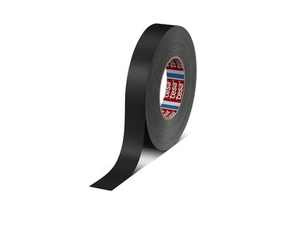 tesa GAFFA Premium Tex 4651 černá