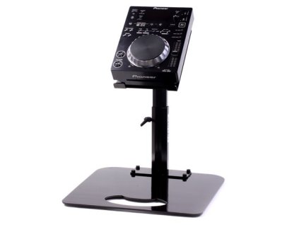 ZOMO Pro Stand P-350 black