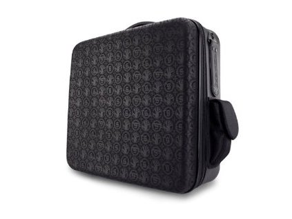 SLAPPA Hardbody PRO CDJ/DJ Mixer case