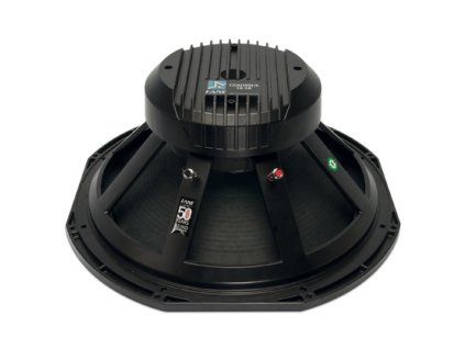 Fane Colossus 18XB 8/ohm (II)