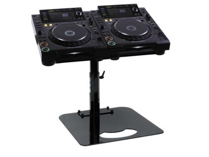 ZOMO Pro Stand P-2000/2 black