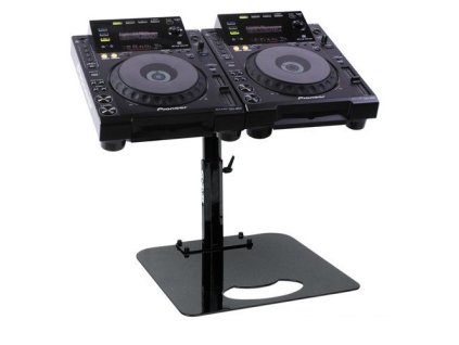 ZOMO Pro Stand P-900/2 black