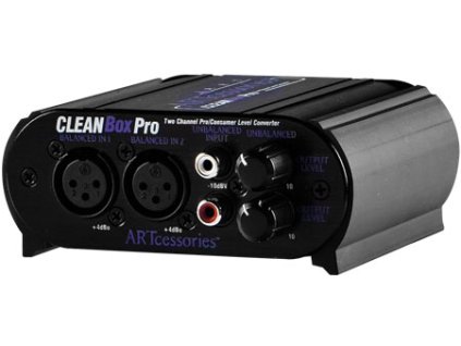 ART CLEANBOX Pro