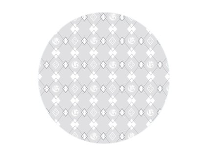 Glowtronics Slipmat G-Pattern