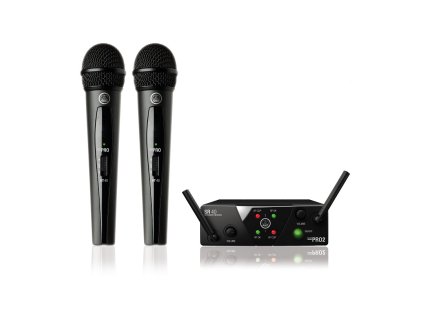 AKG WMS 40 MINI2