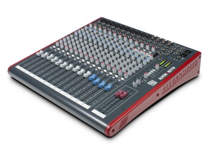 Allen&Heath ZED-18