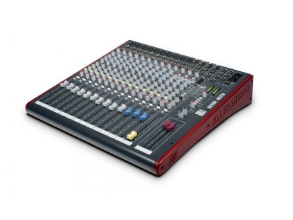 Allen&Heath ZED-16FX