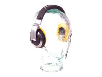 ZOMO Earpad HDJ-2000 Velour apri.