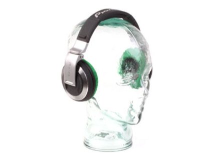 ZOMO Earpad HDJ-2000 Velour cact.