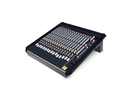 Allen&Heath WZ4 16:2