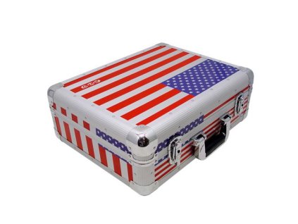 ZOMO CD MK-3 stars & stripes
