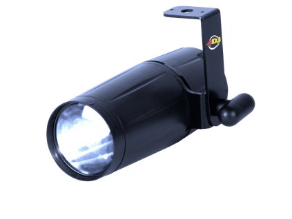 American DJ Pinspot LED II