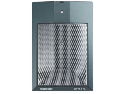 Shure Beta 91A