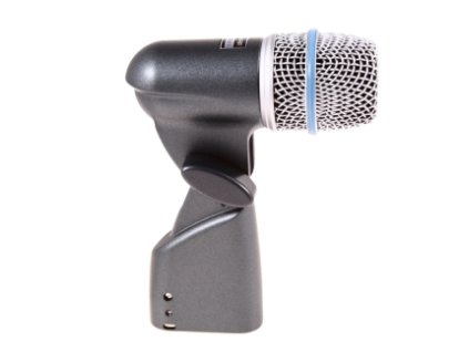 Shure Beta 56A