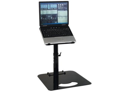 ZOMO Pro Stand Uni-L black