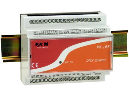 PXM PX165