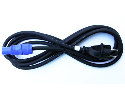 EXAFIX Kabel PCIN-SCH 5m 3×1.5 guma