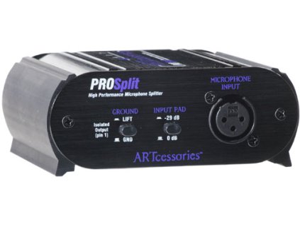 ART PROSplit