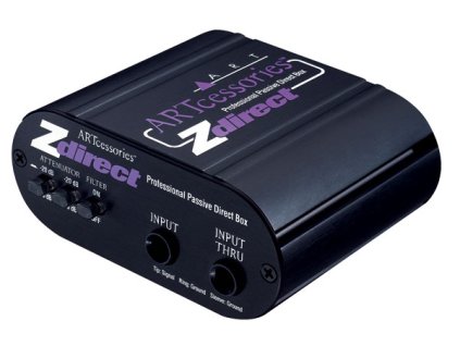 ART ZDirect