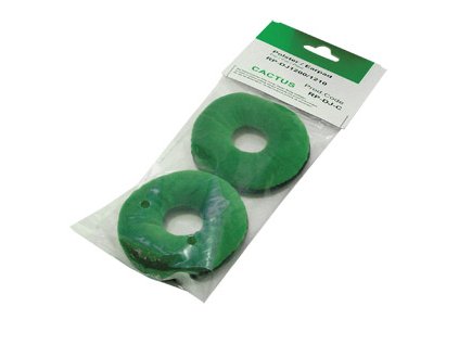 ZOMO Earpad RP-DJ 1200 Velour cact.