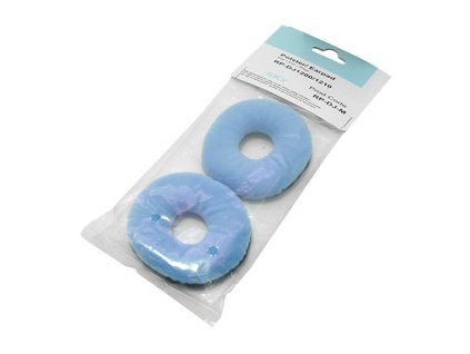 ZOMO Earpad RP-DJ 1200 Velour sky