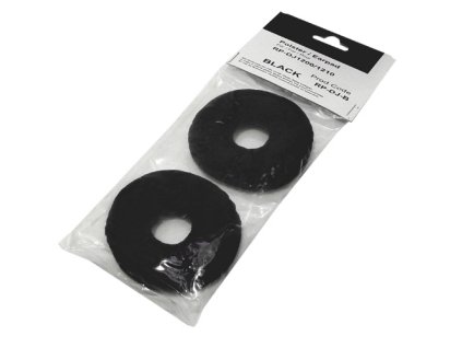 ZOMO Earpad RP-DJ 1200 Velour black