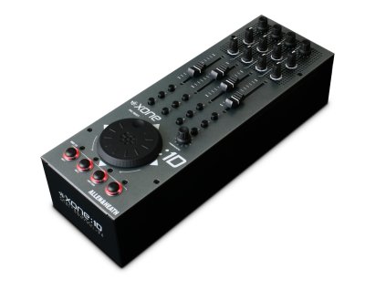 Allen&Heath XONE:1D Storm Grey