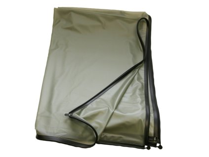 Screen Line 4-Rent plátno 244x183 Ambra