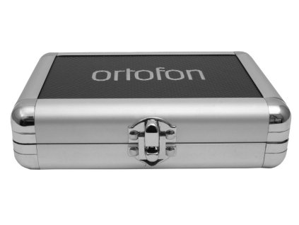 Ortofon Alu case Ortofon TWIN