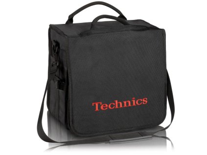 ZOMO Technics BackBag BK/RED