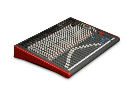 Allen&Heath ZED-24