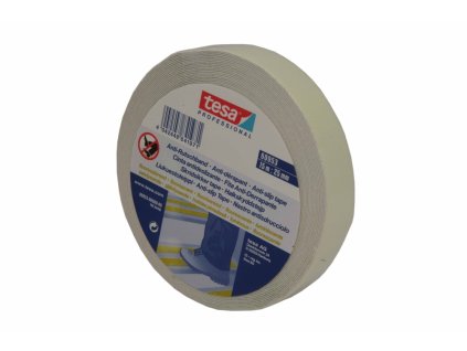 tesa Protiskluz. 60953 fluorescent