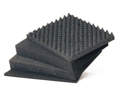 HPRC Cubed foam HPRCCF2600